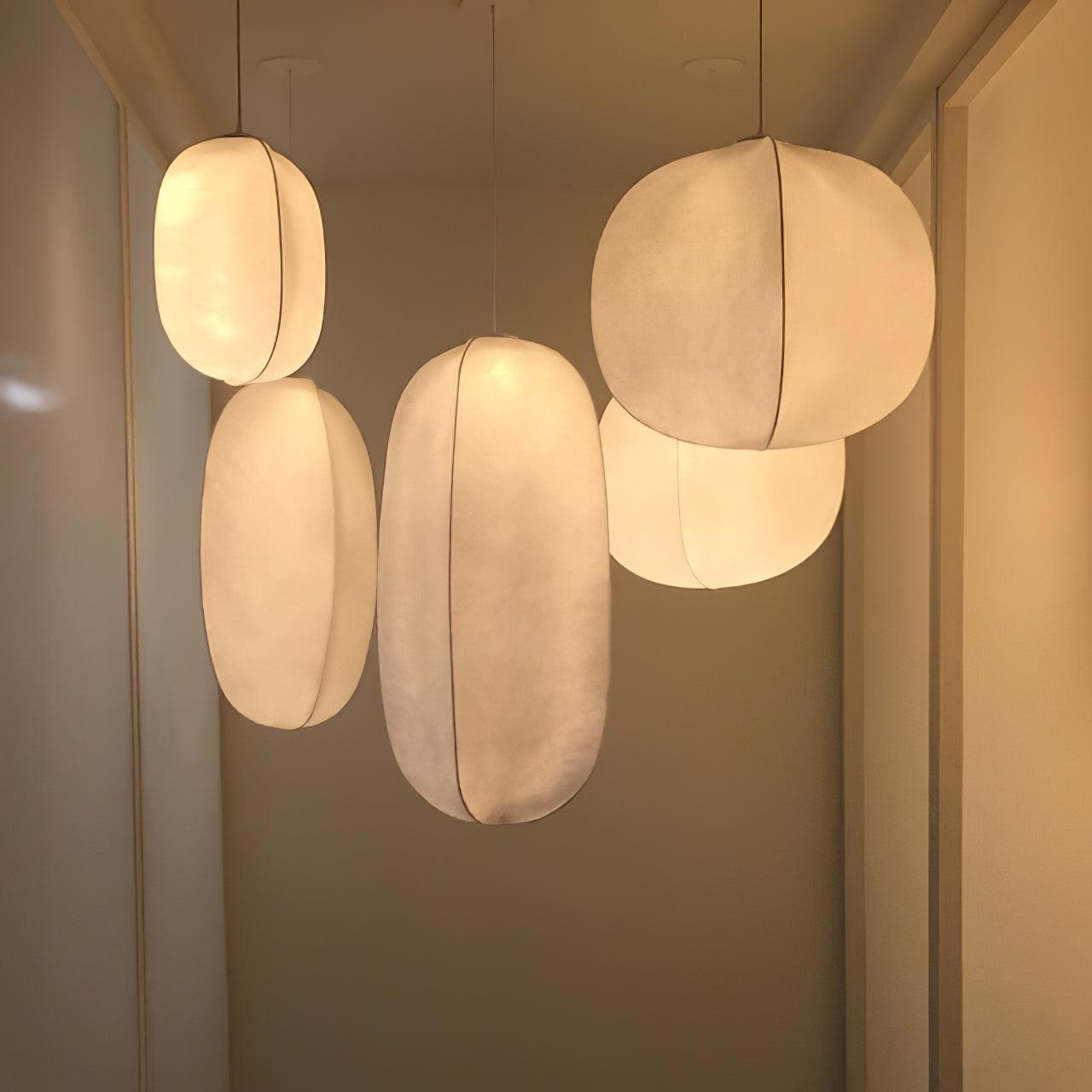 Solaria Pendelleuchte | Souliia