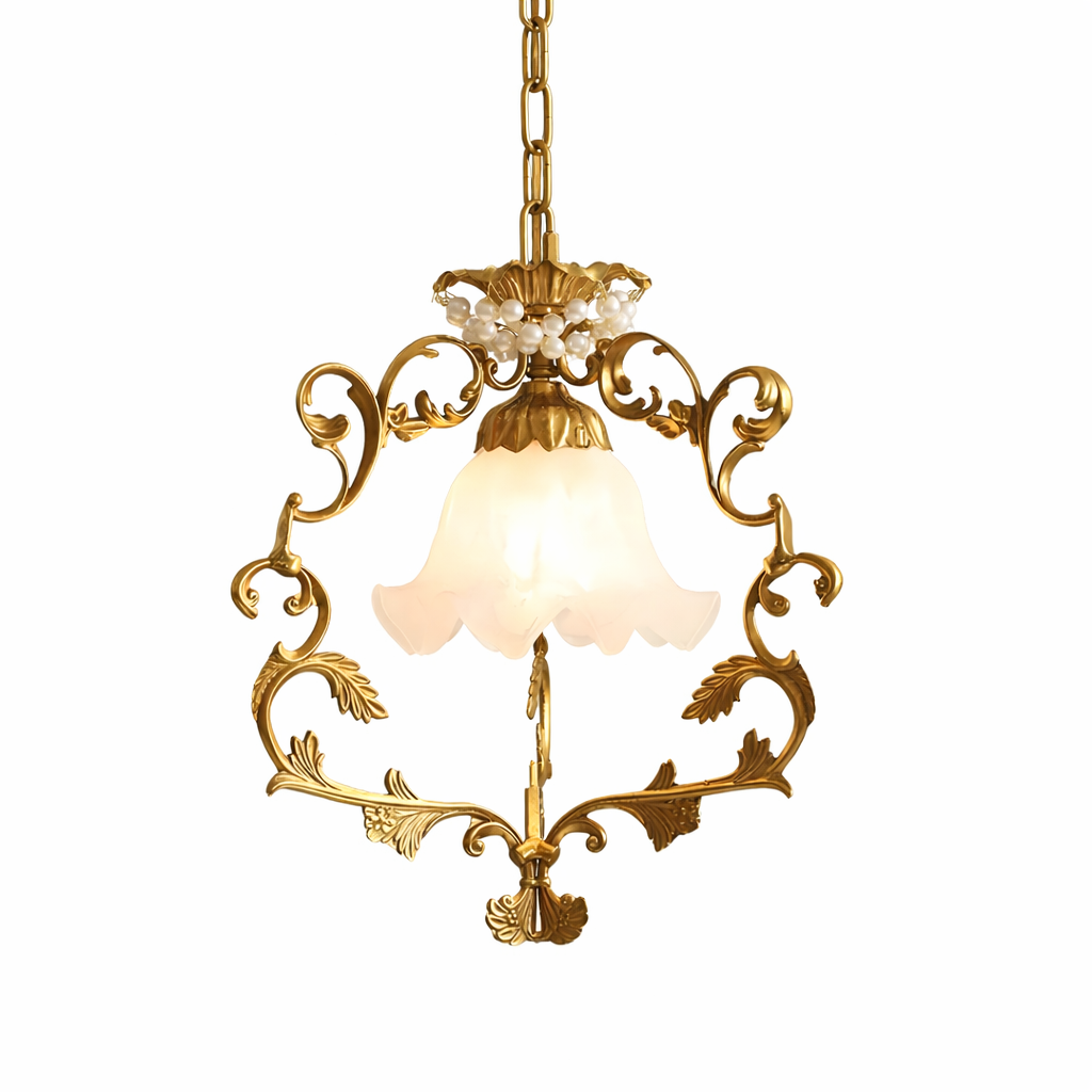 Rosmira Pendant Light | Souliia