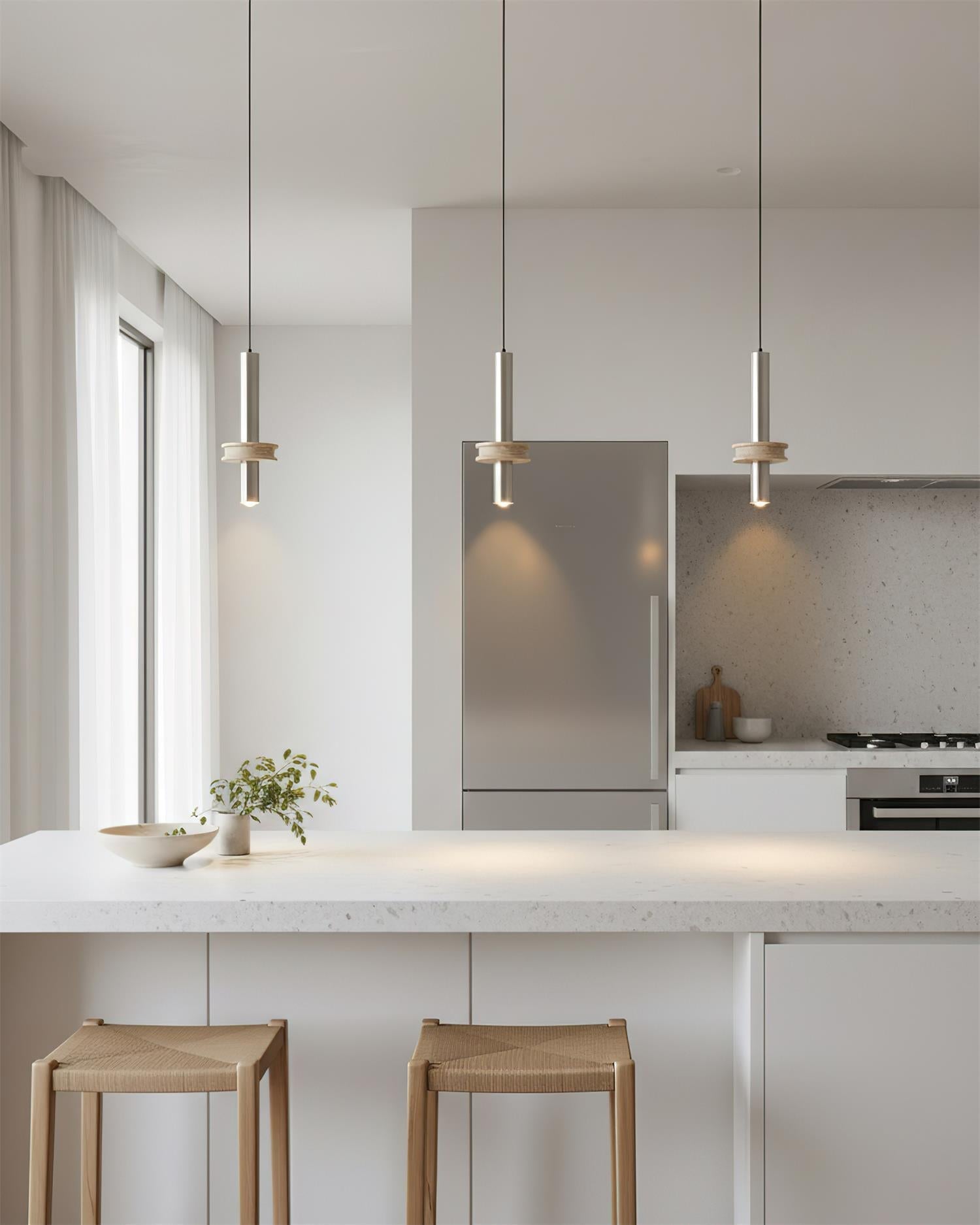 Tralune Pendant Lamp | Souliia