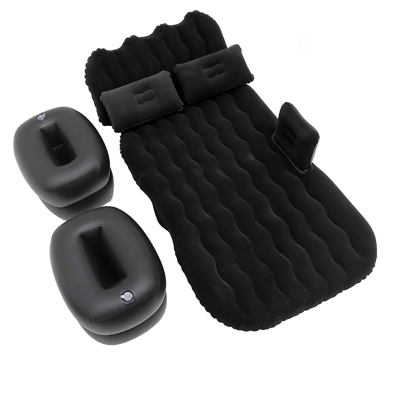 Travel Mattress for Comfortable Sleep – Rest Well for Every Adventure - Souliia