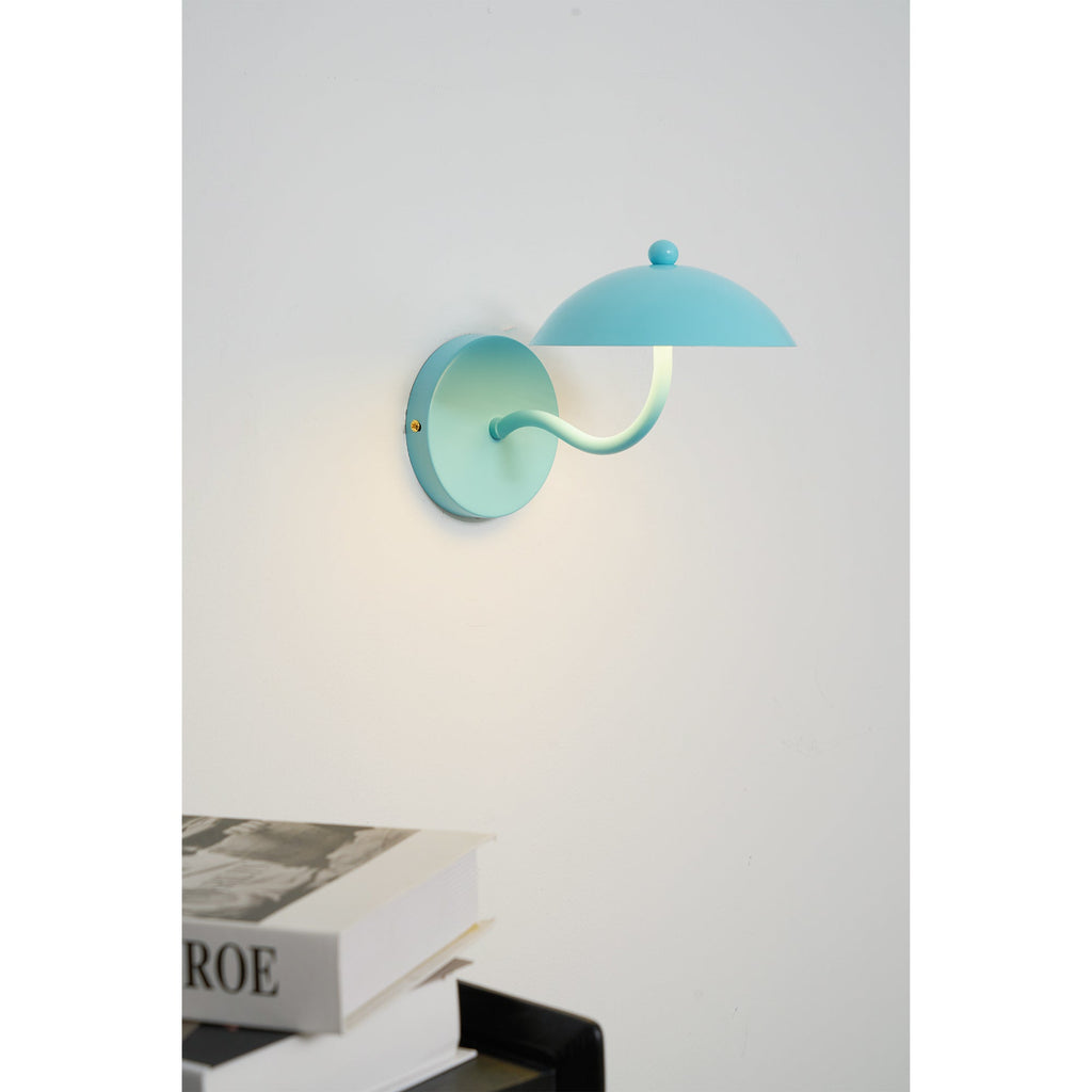 Ripple Wall Lamp | Souliia