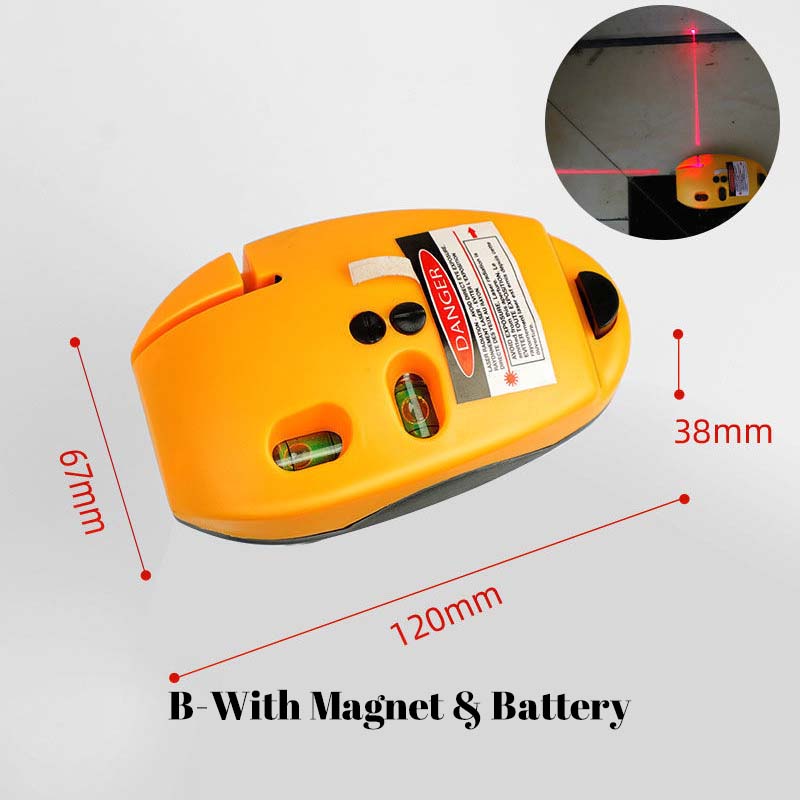 UltraBeam Pro — Nail Perfect Precision That Transforms Every Project into a Masterpiece - Souliia