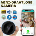 Vnitřní bezpečnostní Wi-Fi kamera | detekce pohybu a noční vidění | SecurePulse - Souliia