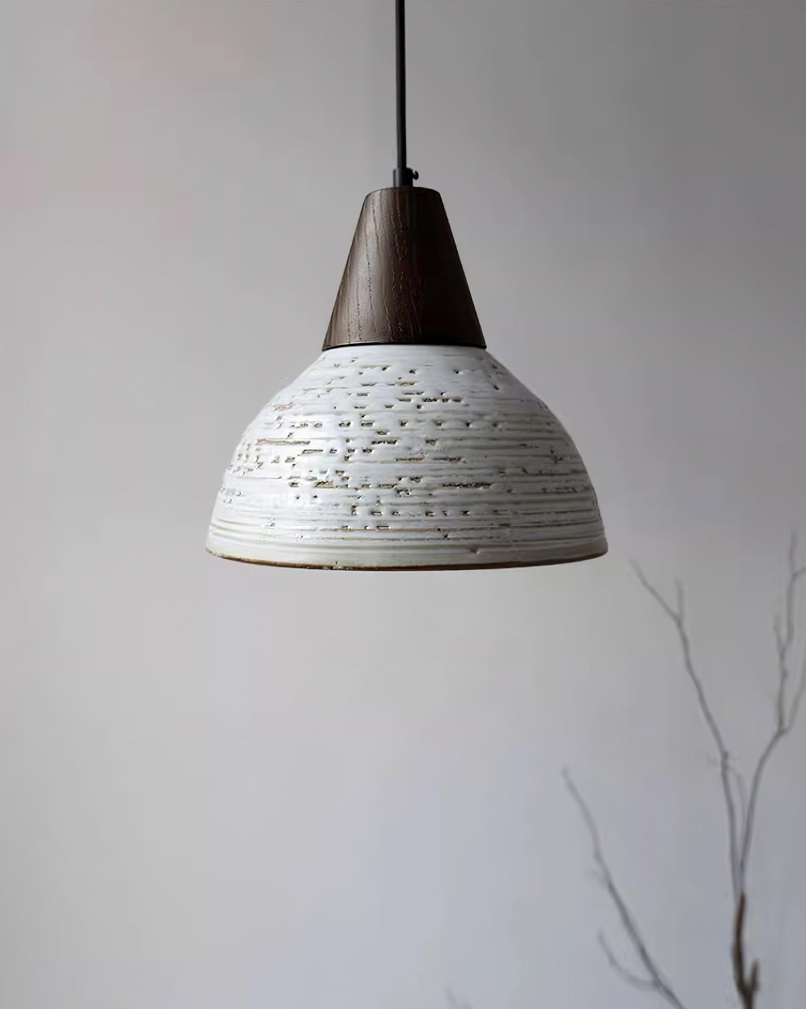Tera Pendant Lamp | Souliia