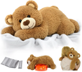 Warm Bear for Relaxation – Instantly Soothe Body and Mind - Souliia