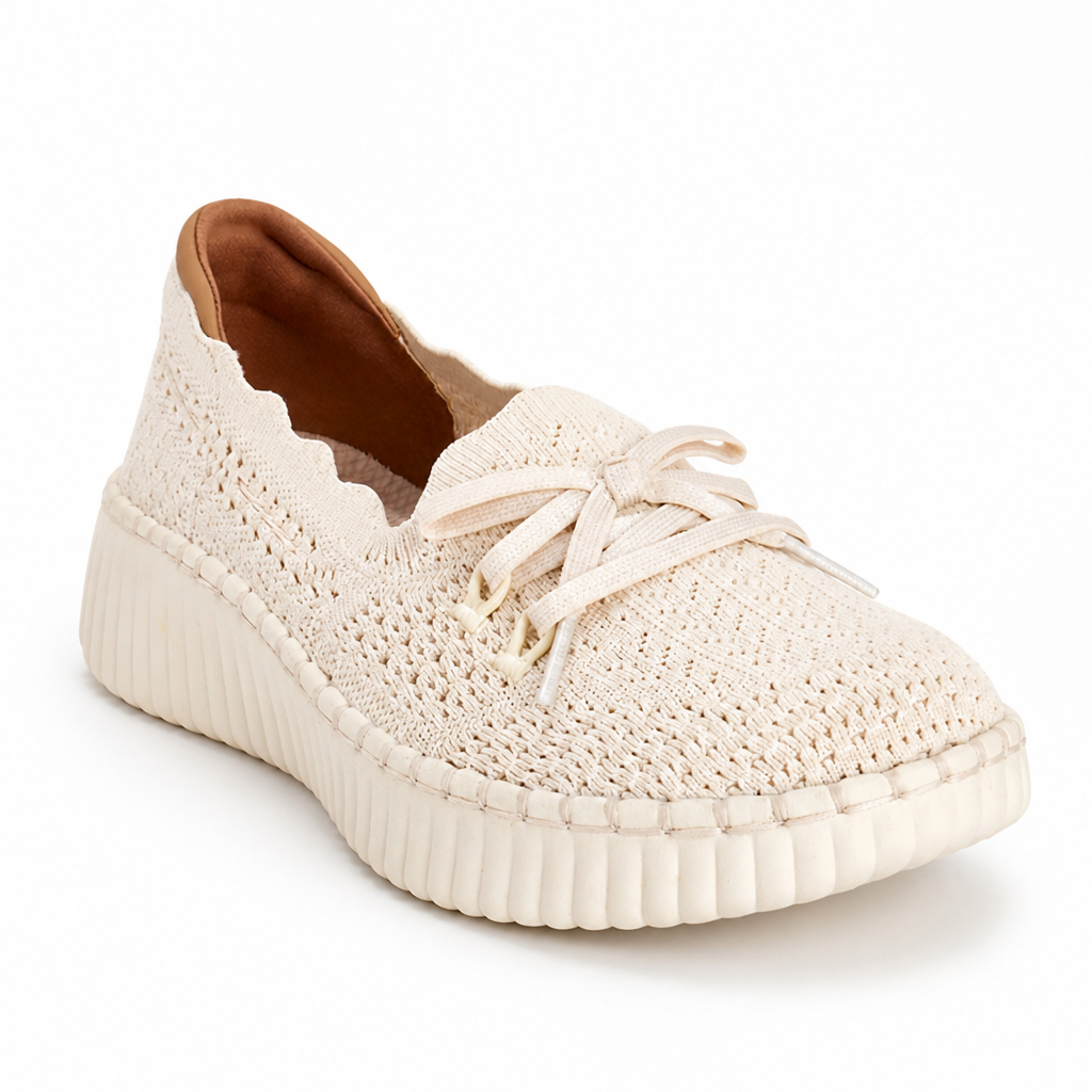 ZephyraEase — Offrez à vos pieds le luxe d'un confort absolu toute la journée - Souliia
