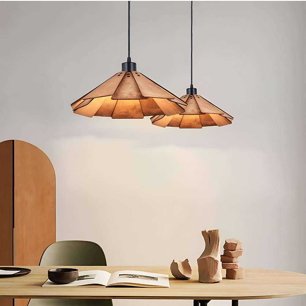 The Retro Revival Muto | Souliia