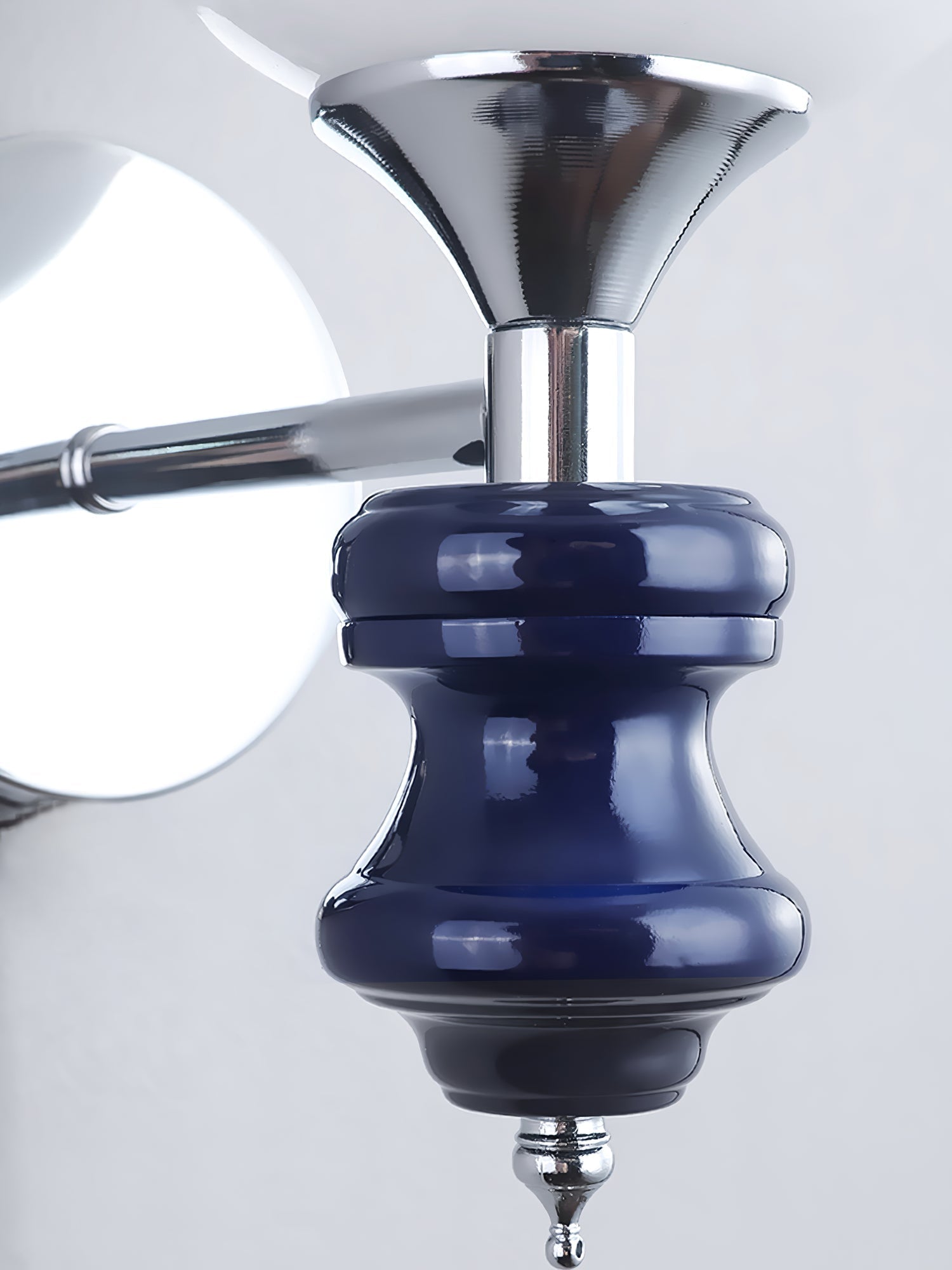 Timeless Home Conor Sconce | Souliia
