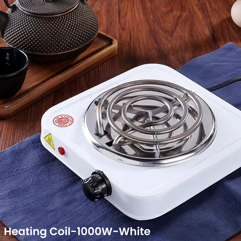 VarioHeat — Dokonale ohřejte každé jídlo bez námahy - Souliia