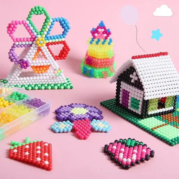 Unleash Creative Fun Safely for Bright Children's Eyes - Souliia