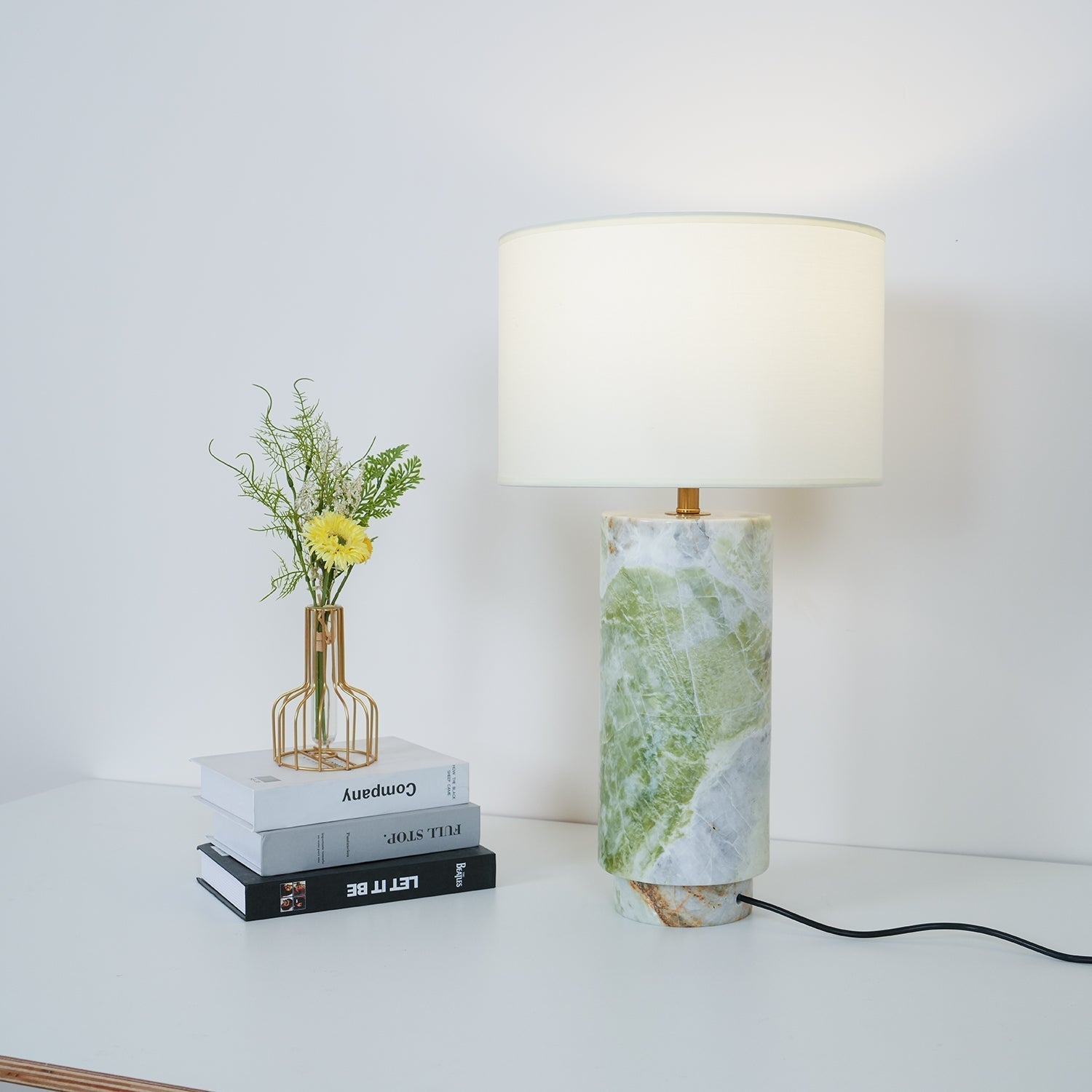 Terra Tischlampe | Souliia