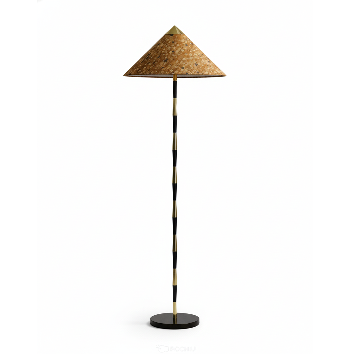 Timbre Floor Lamp | Souliia