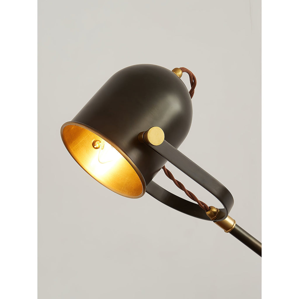 Pimlico-bordlampe | Souliia