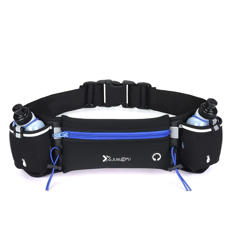 Running Belt for Unrestricted and Comfortable Runs - Souliia