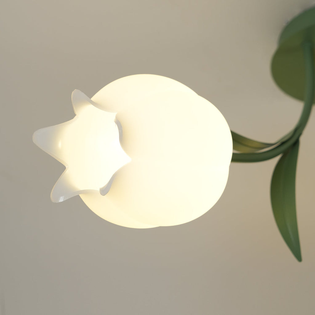 Ricko Ceiling Light | Souliia