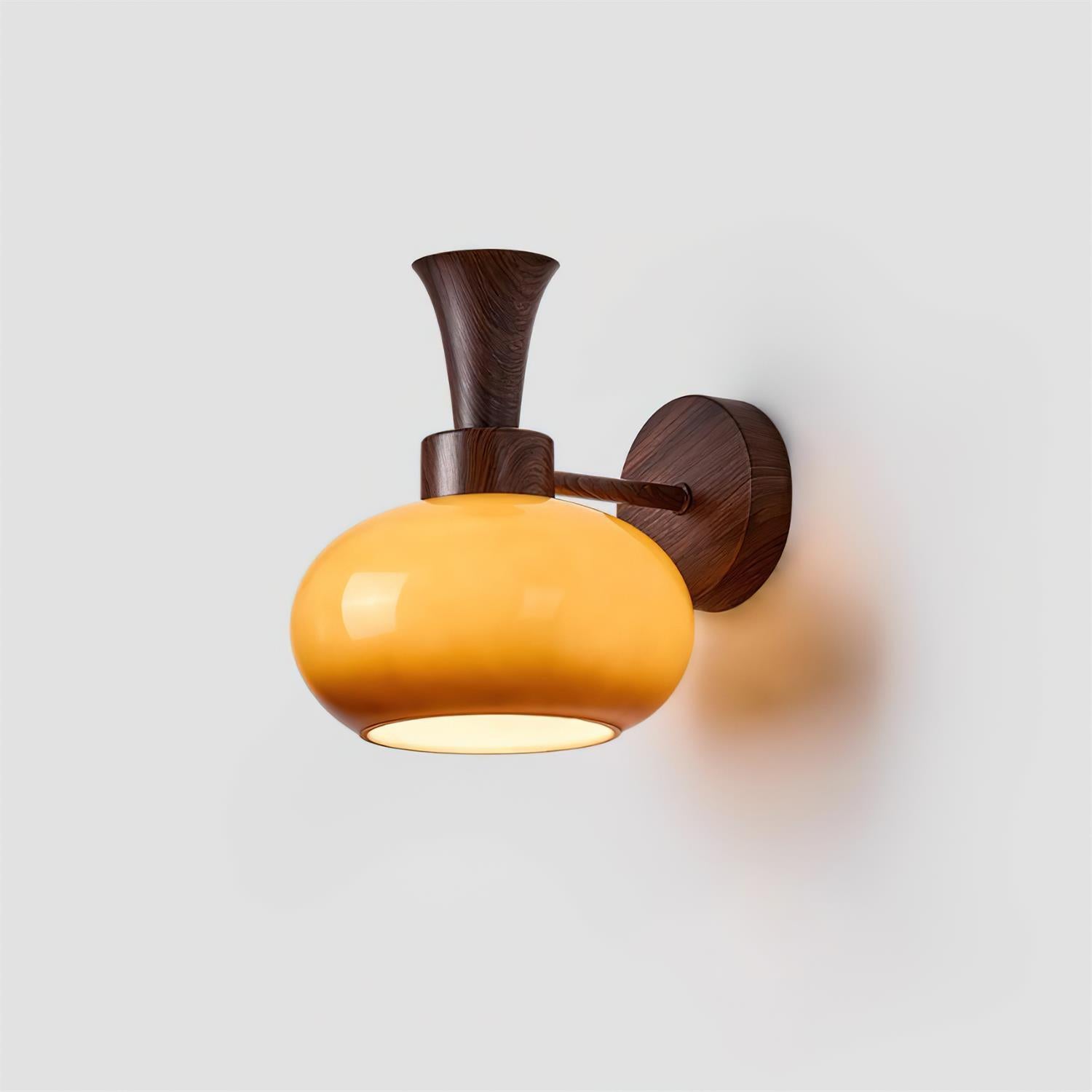 Mareli Wall Lamp | Souliia