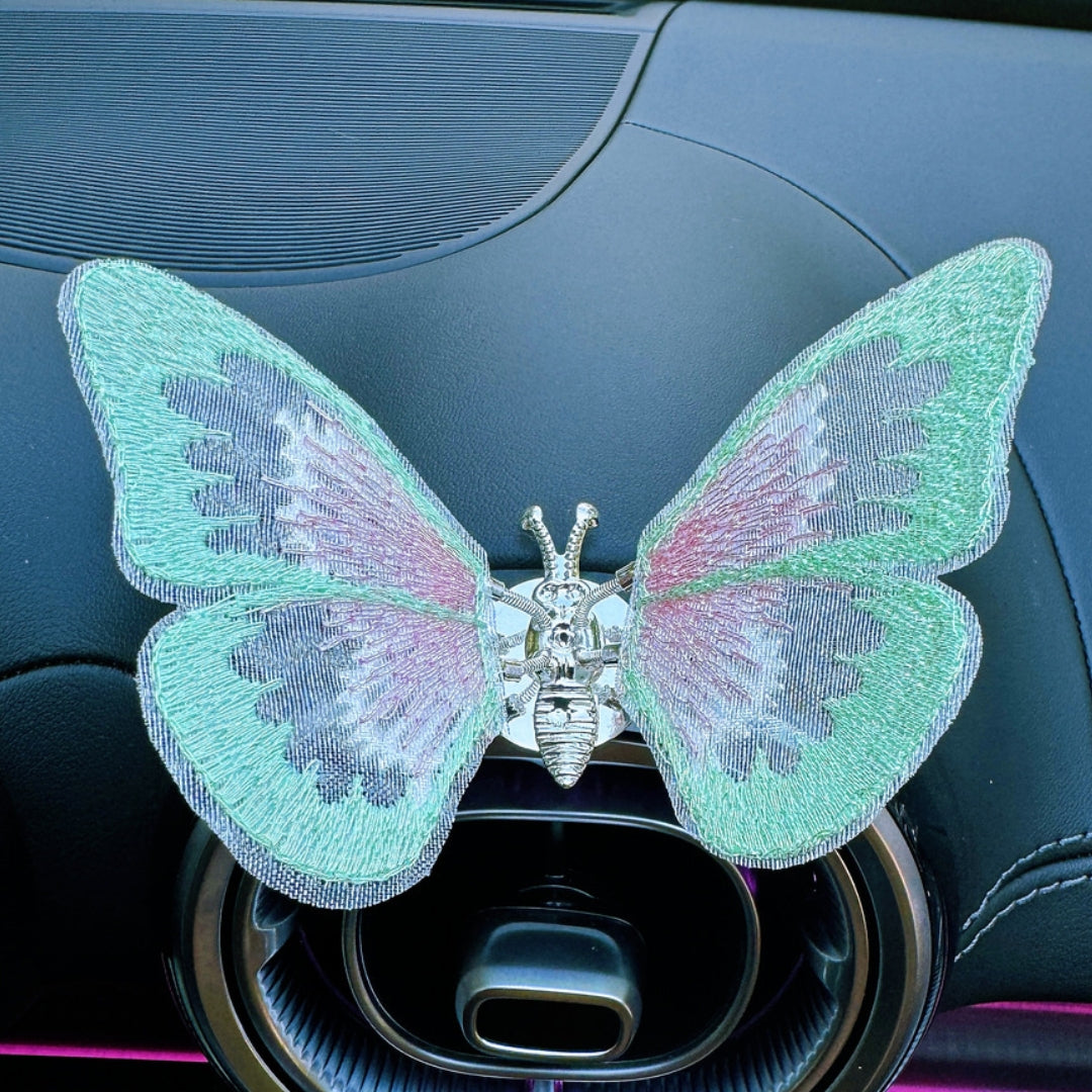 Transform Your Car into a Fresh Oasis of Elegance and Pure Driving Joy - Souliia