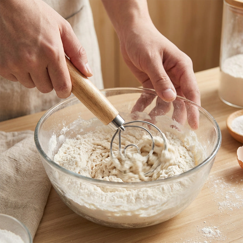 Transform Your Home into a Bakery with Crispy Golden Brown Bread - Souliia
