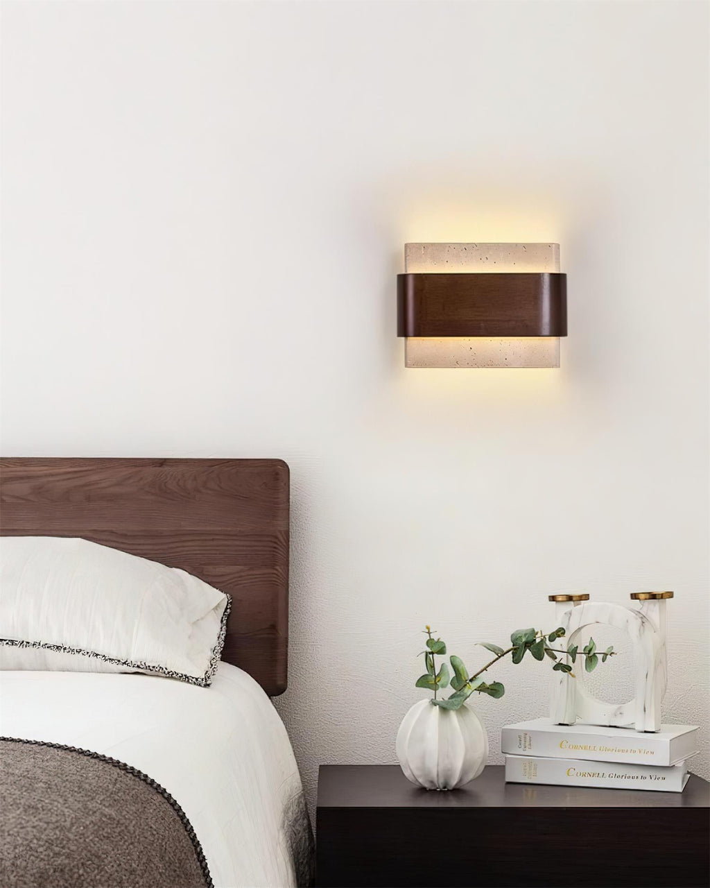 Selto Wall Lamp | Souliia