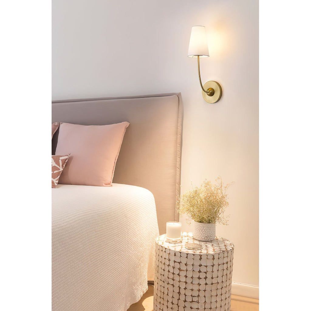 Shannon Wall Lamp | Souliia