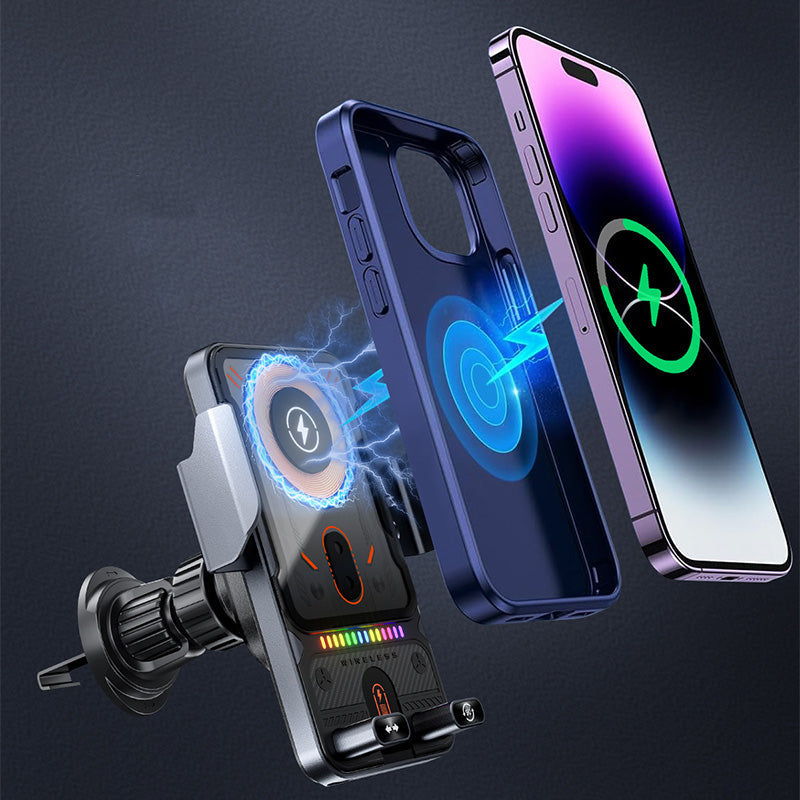 ShieldCraft — Instantly Transform Your Ride with Bold, Scratch-Proof Style - Souliia