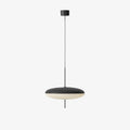Modellis minimalistisk pendellampe med rene linjer – moderne belysning til opholdsrum N29 | Souliia