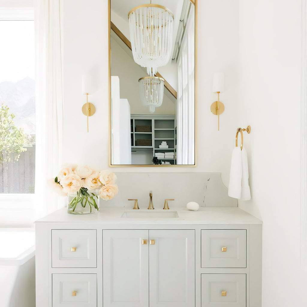 Tracie Wall Lamp | Souliia