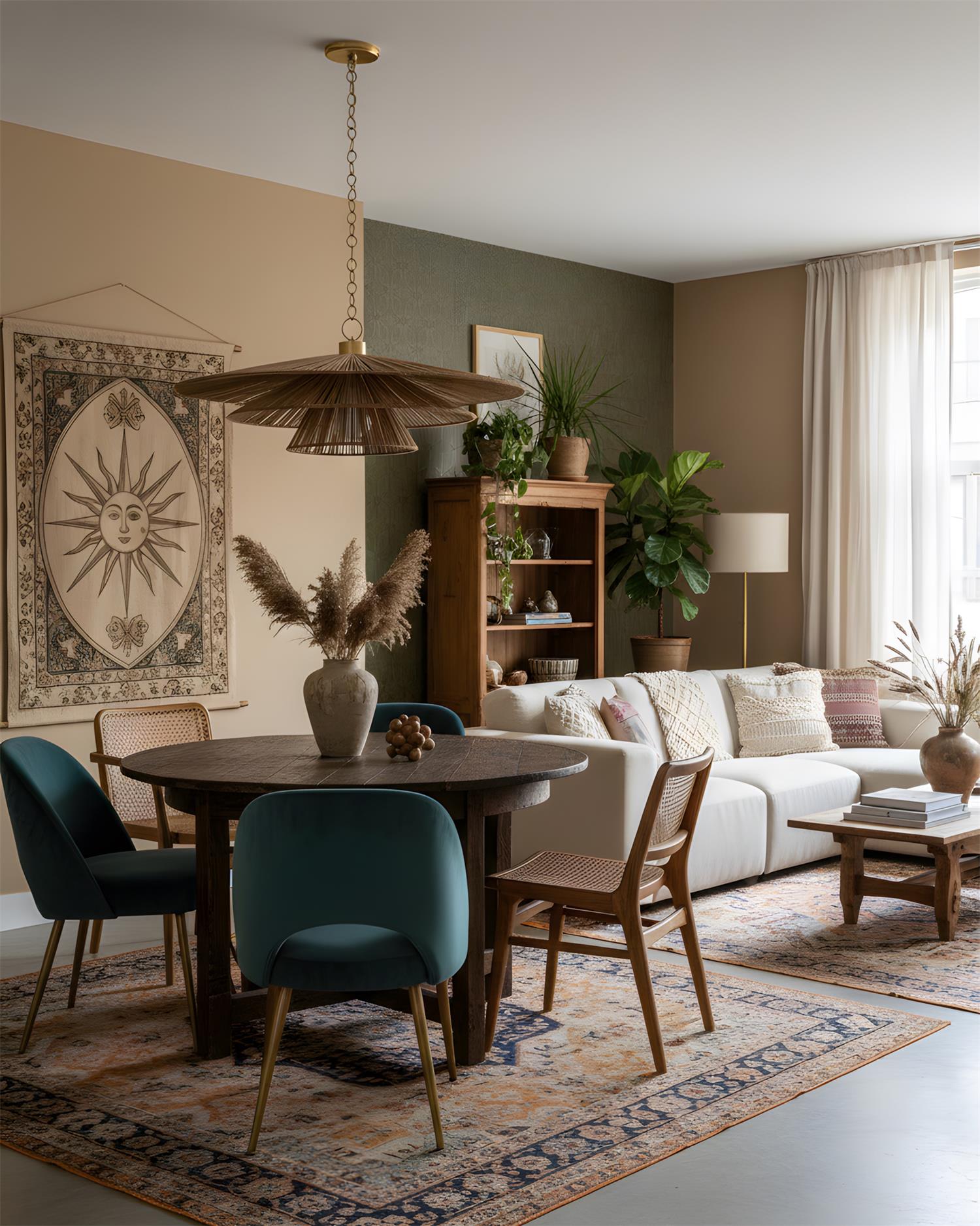 Solayne Chandelier | Souliia