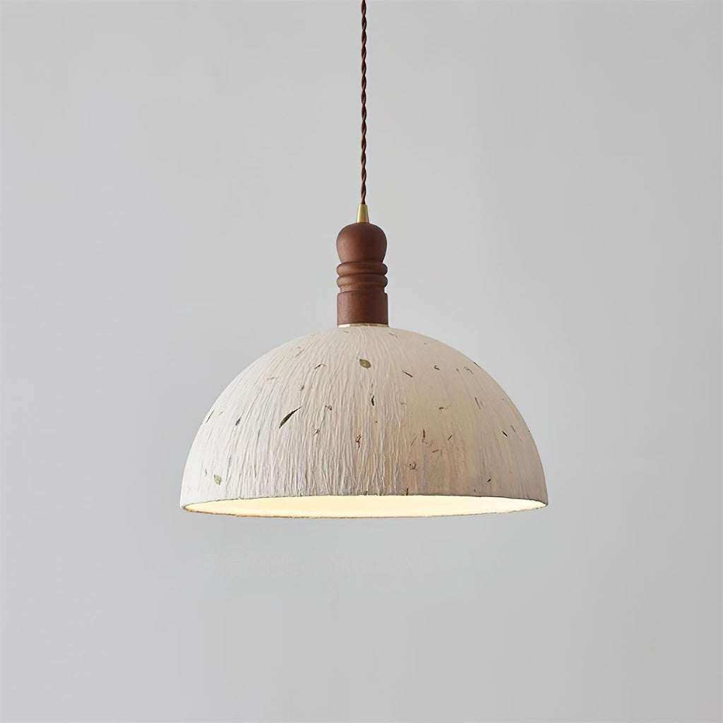 Sylvane Dome Pendant Lamp | Souliia