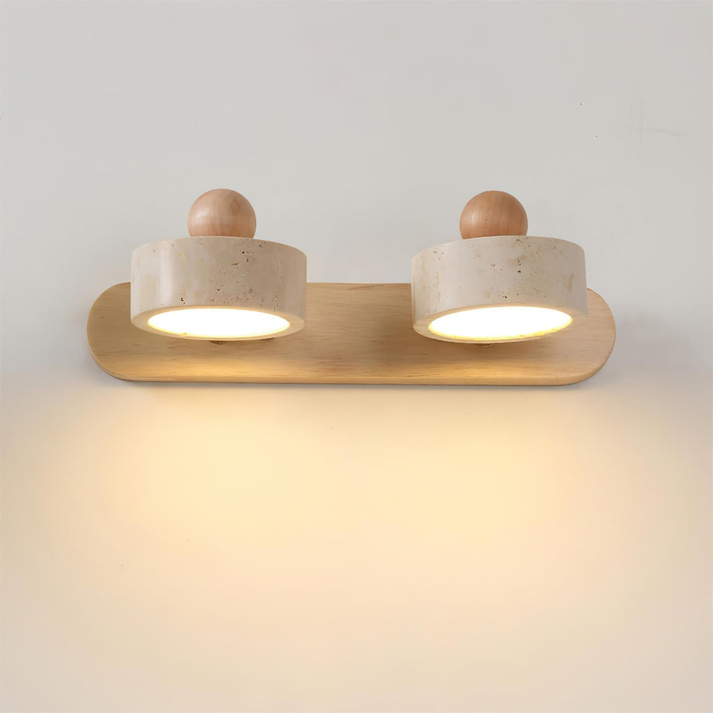 Tavros Wall Lamp | Souliia