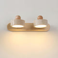 Tavros Wall Lamp | Souliia