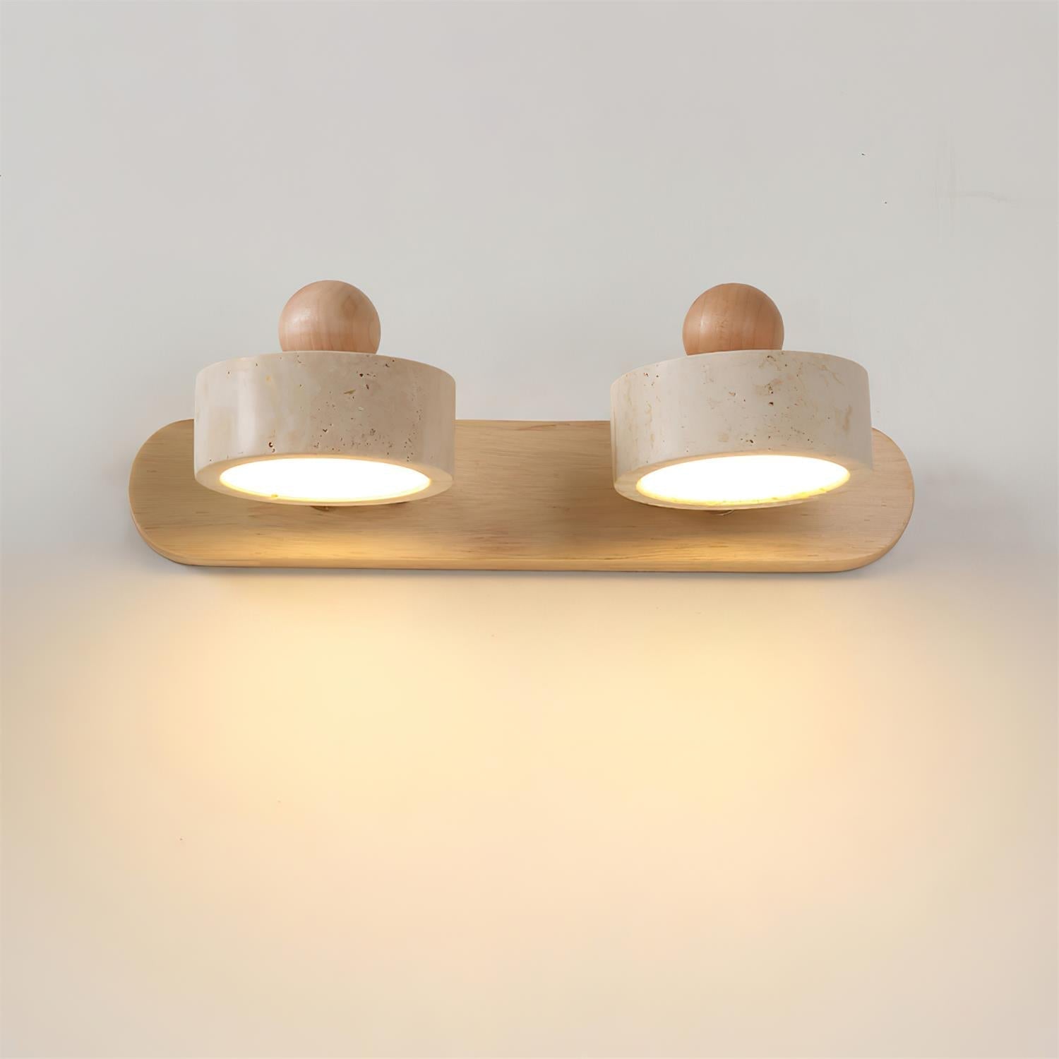 Tavros Wall Lamp | Souliia