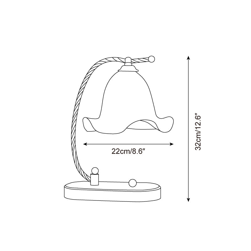 Sprout Tischlampe | Souliia