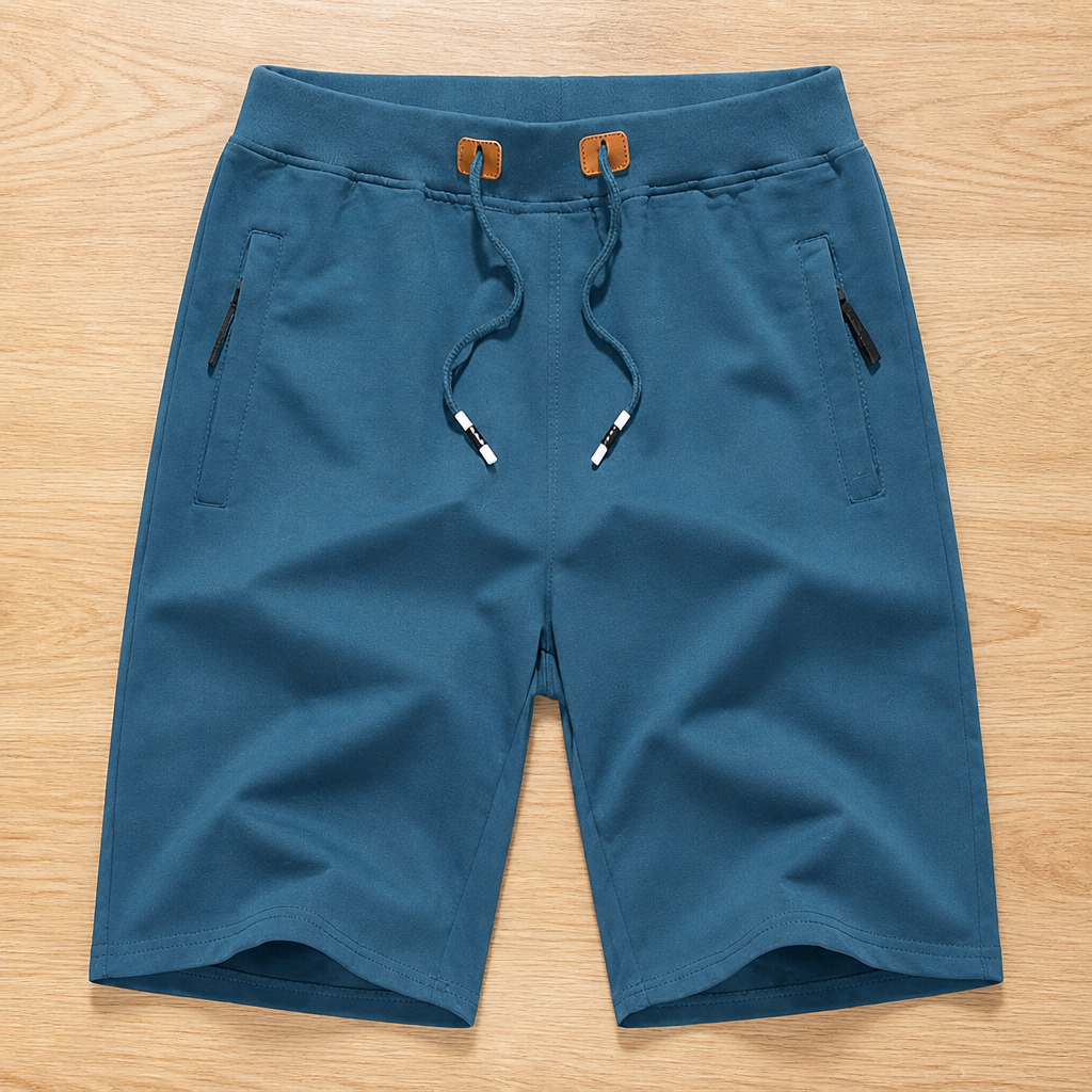VelocityFlex Shorts — Une liberté et une confiance inégalées dans chacun de vos mouvements - Souliia