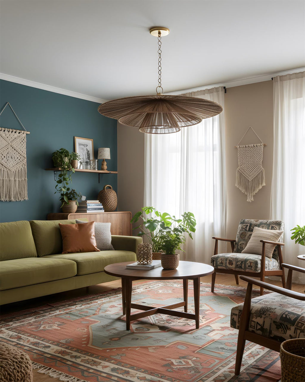 Solayne Chandelier | Souliia