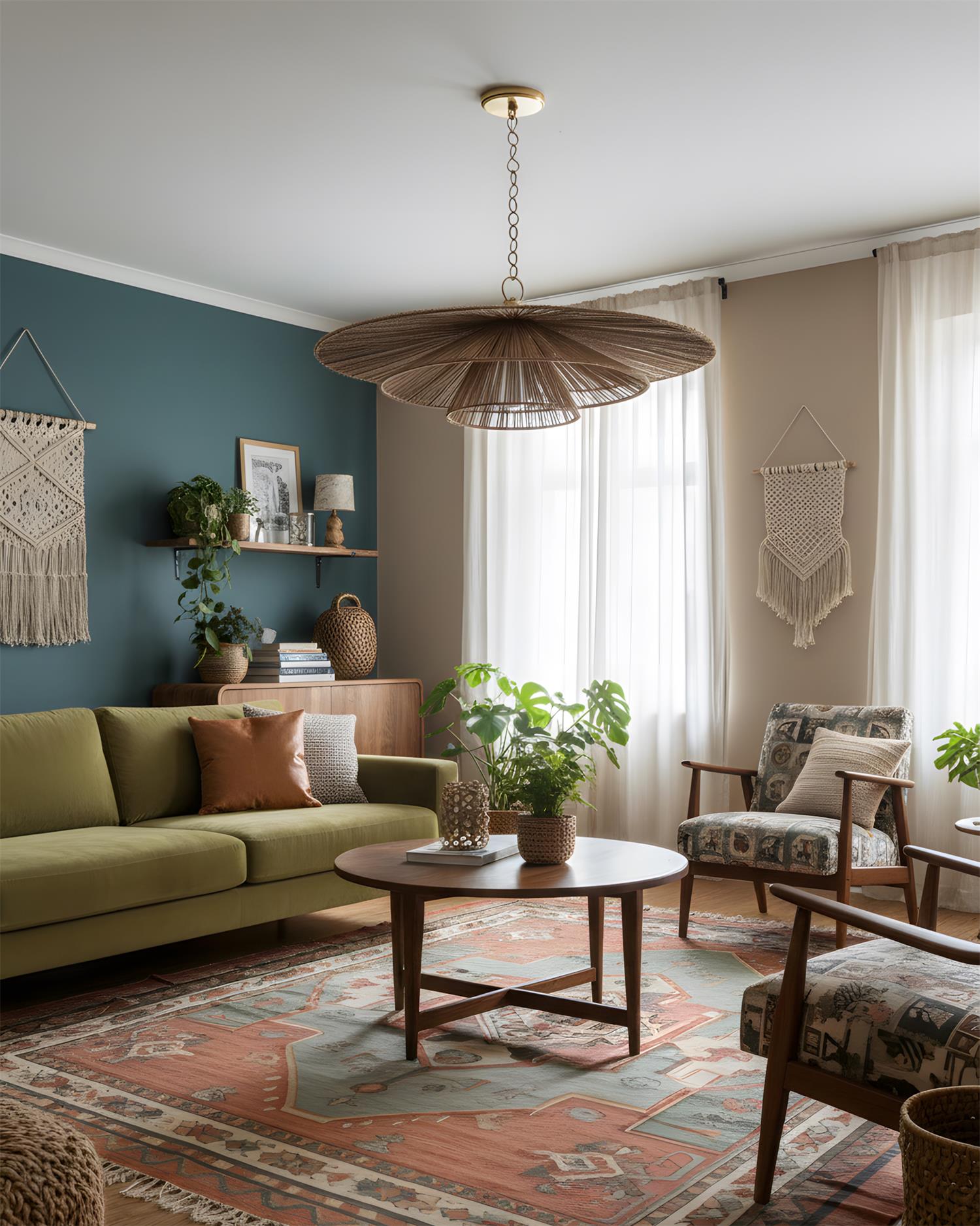 Solayne Chandelier | Souliia