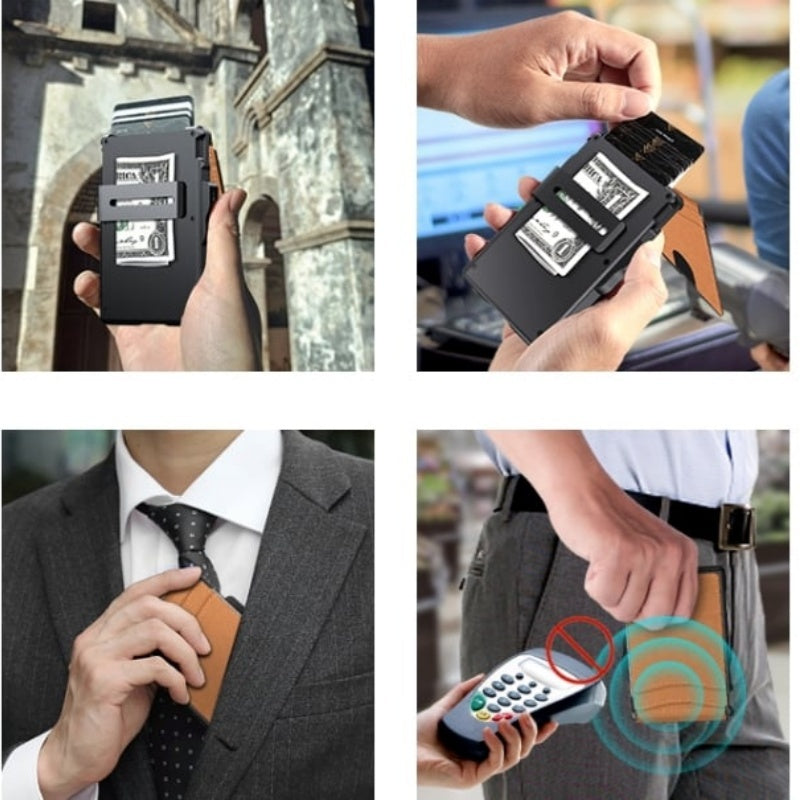 VividVault Storage Solution – Keep Everything Safe and Easily Accessible - Souliia