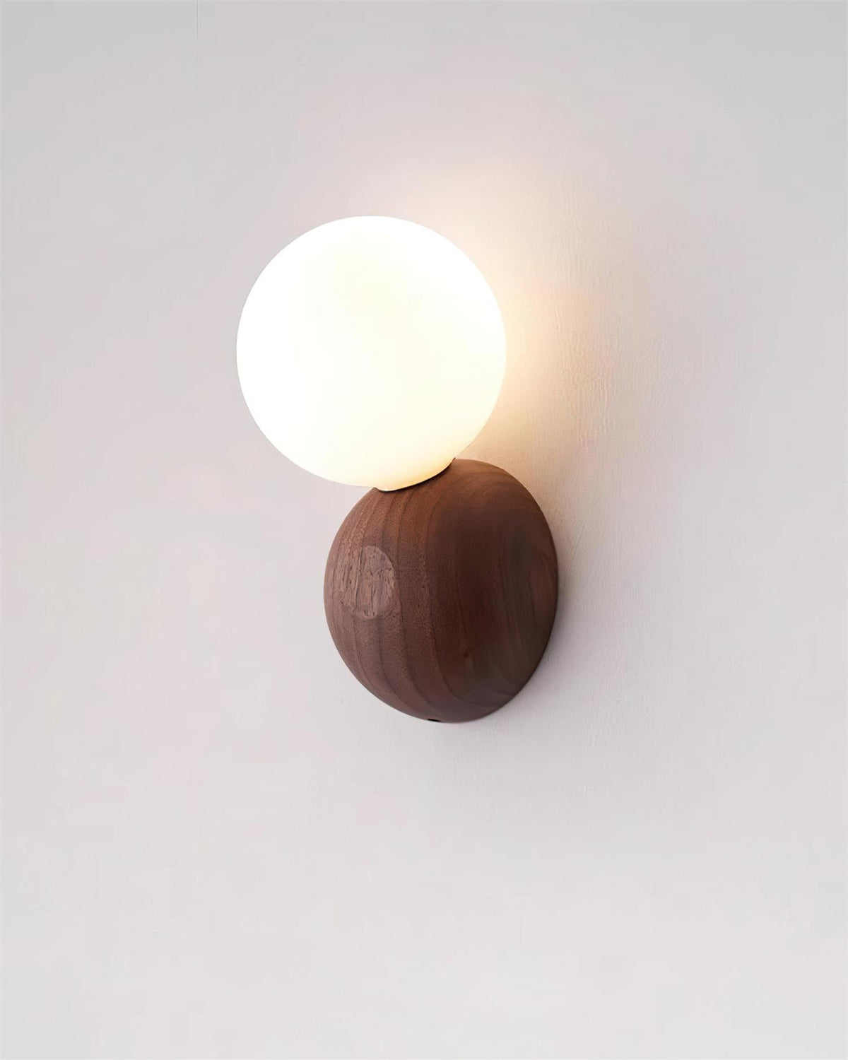 Ringo Wall Lamp | Souliia