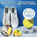 Shoe Cleaner - Transform Dirty Footwear into Gleaming Pride in Seconds - Souliia