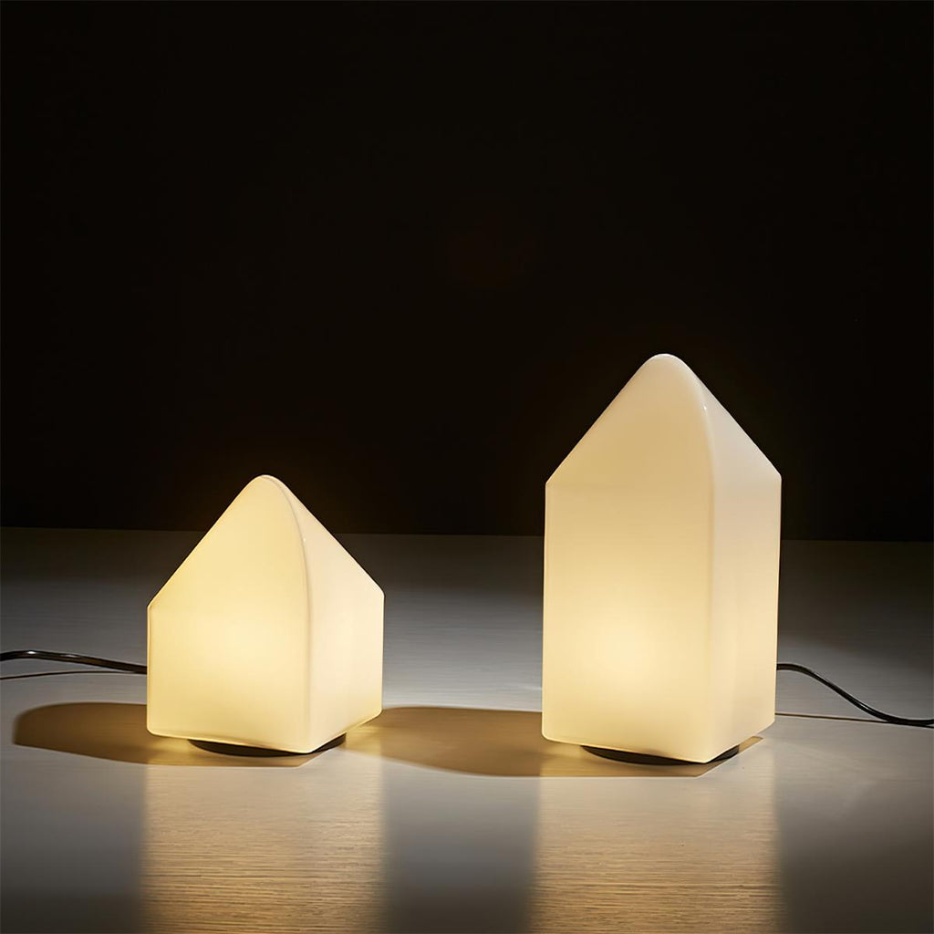 Parade Table Lamp | Souliia