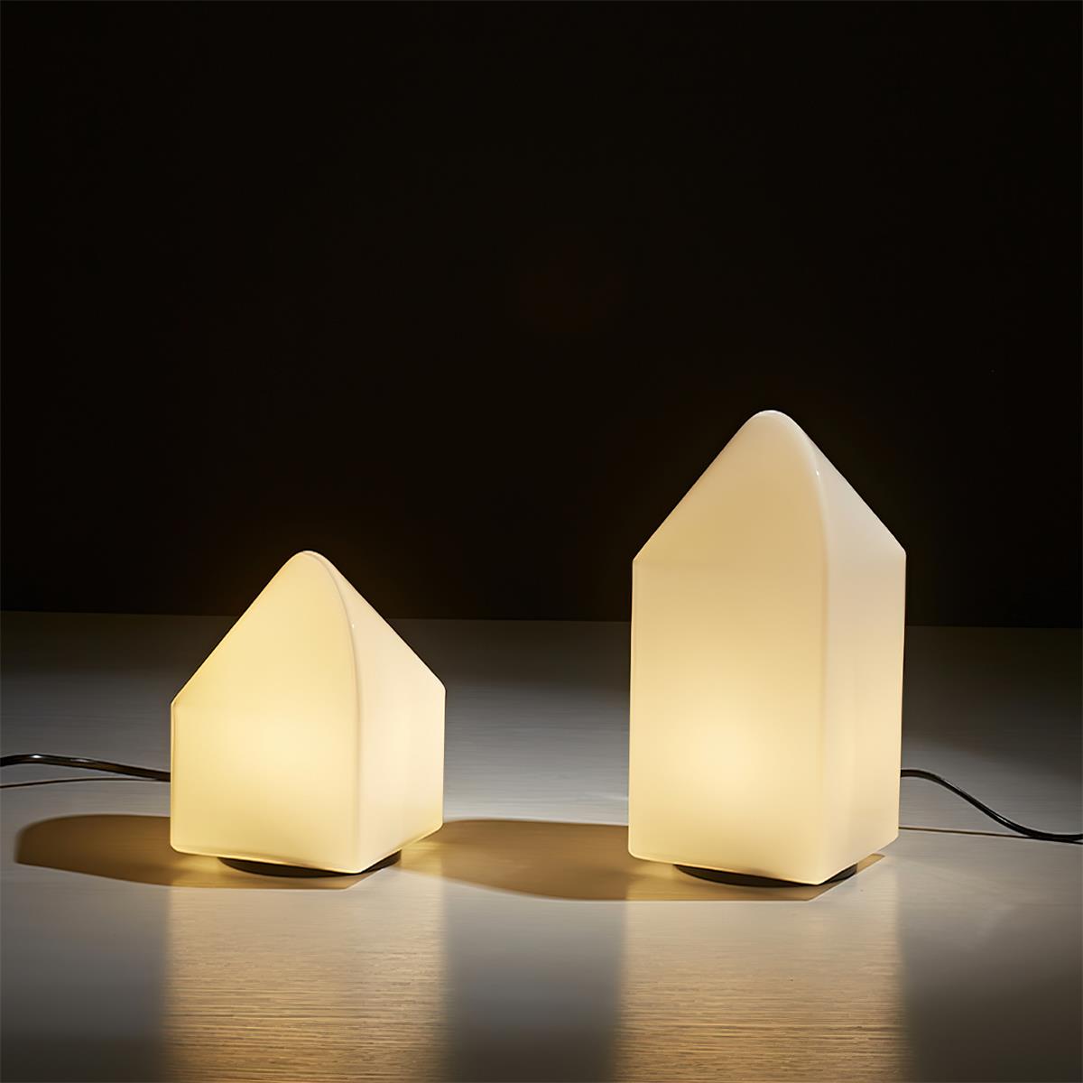Parade Table Lamp | Souliia