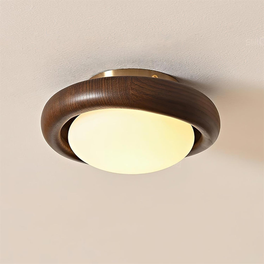 Lampada da soffitto Moralis | Souliia
