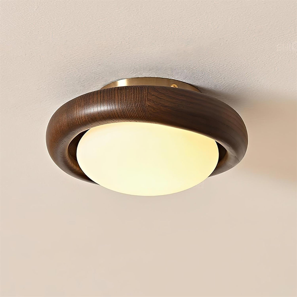 Lampada da soffitto Moralis | Souliia