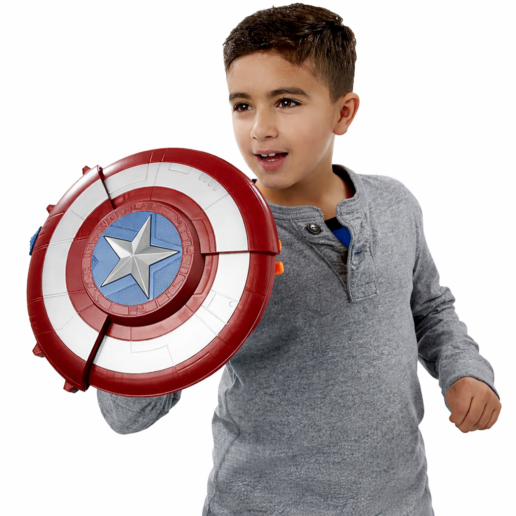 Unleash Endless Imagination and Safe Play for Bright Children's Eyes - Souliia