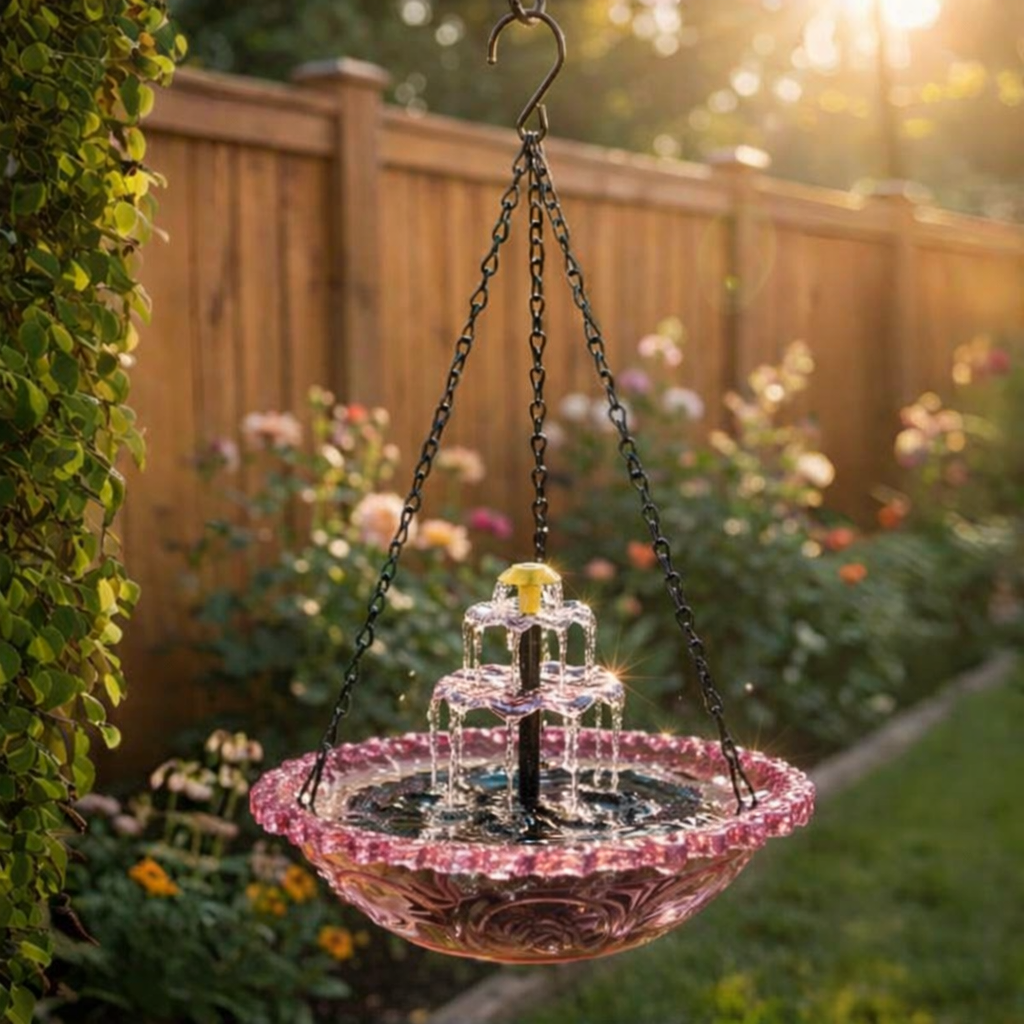 Transform Your Garden with Wireless Magical Vibrancy - Souliia