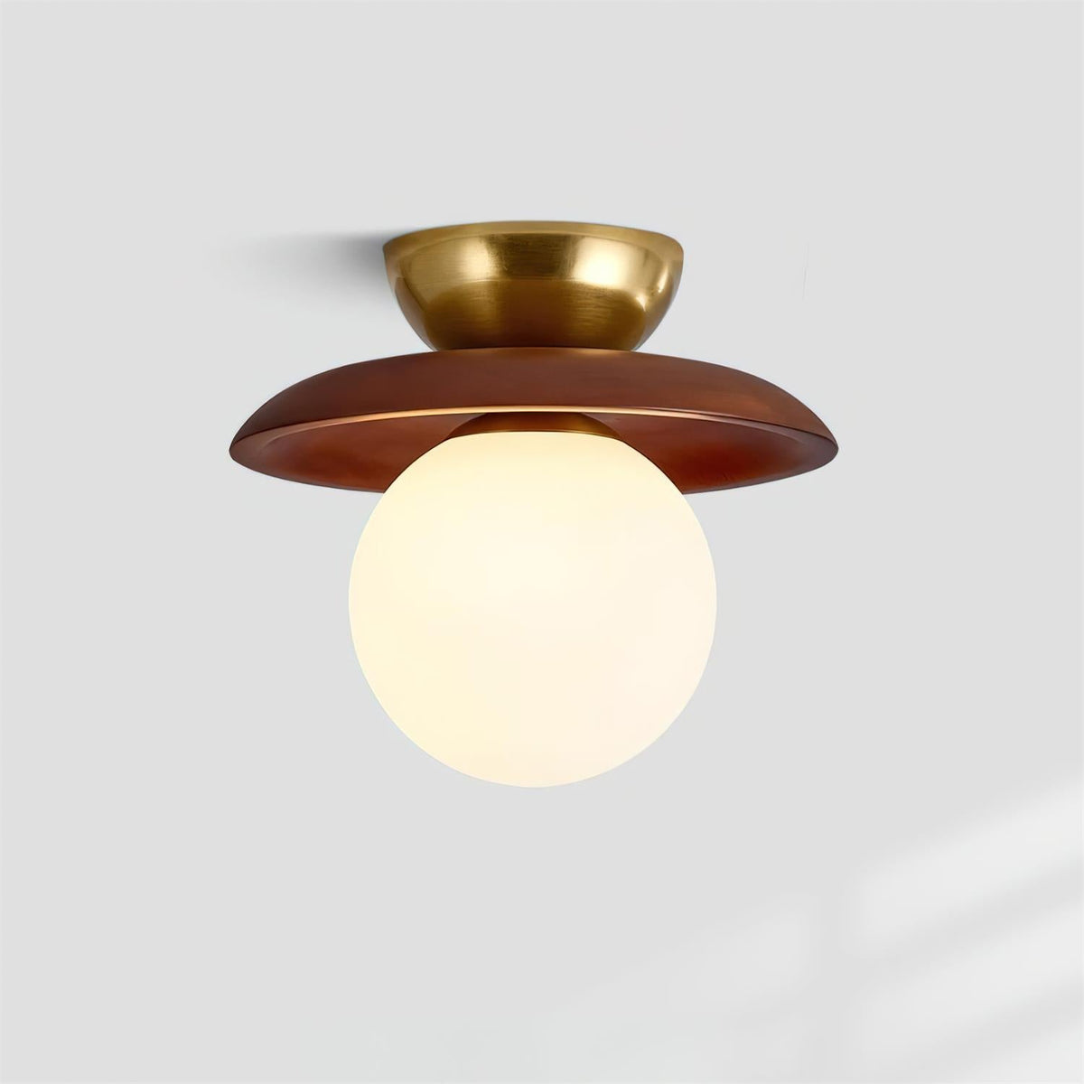 Plafonnier Radiora | Souliia