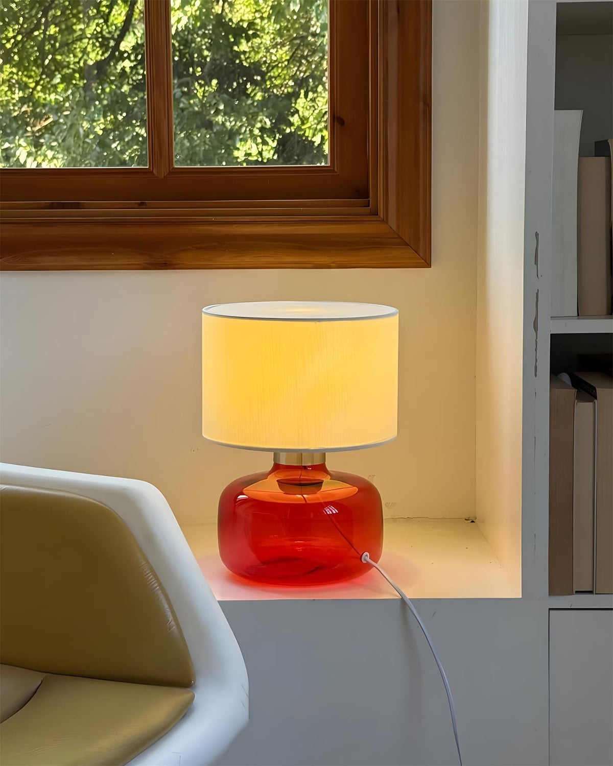 Popello-bordlampe | Souliia
