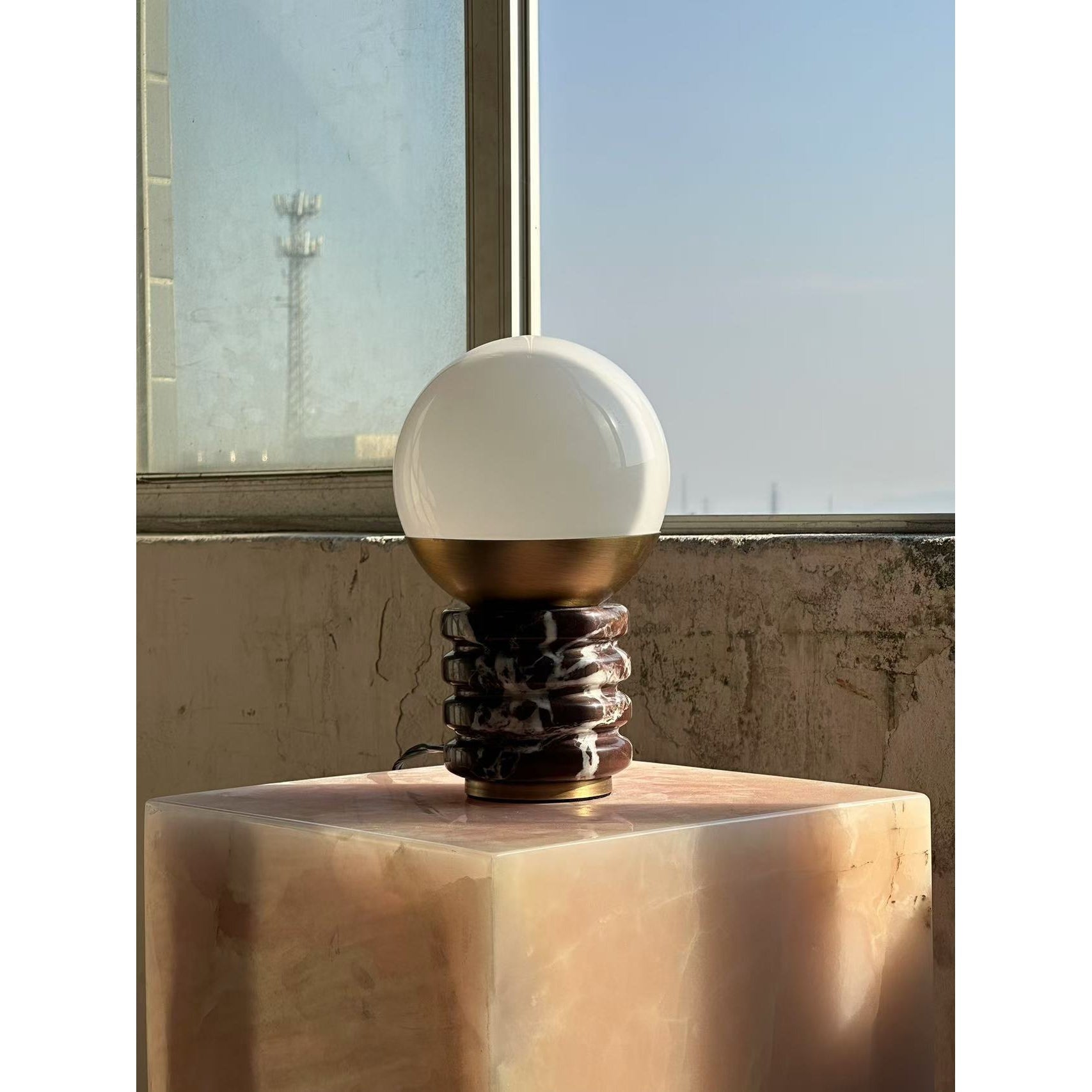 Sylvia Tischlampe | Souliia