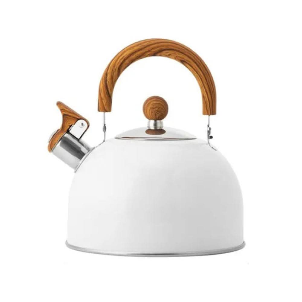Safe and Quick Comfort for Relaxing Kettle Moments - Souliia