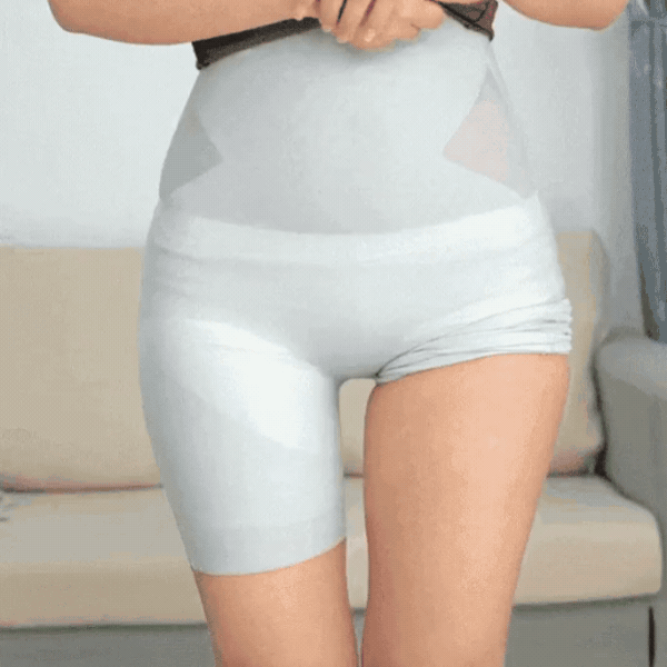 Sculpting Shapewear – Slimming, Firming, and Invisible for All-Day Comfort - Souliia